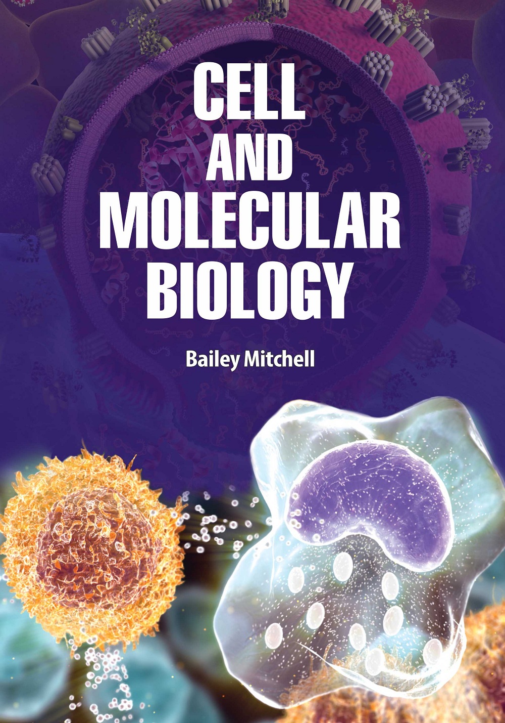 cell and molecular biology research papers